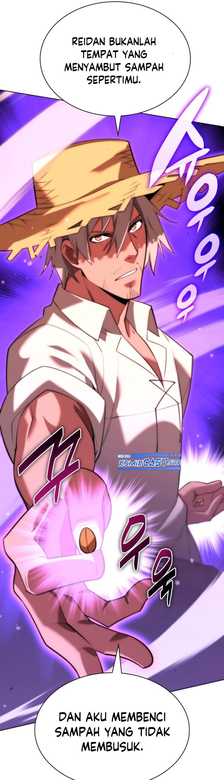 Overgeared Chapter 165 Gambar 26