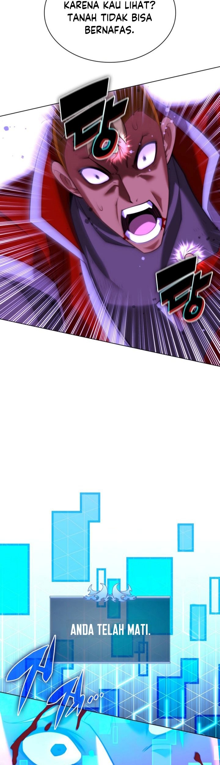 Overgeared Chapter 165 Gambar 28