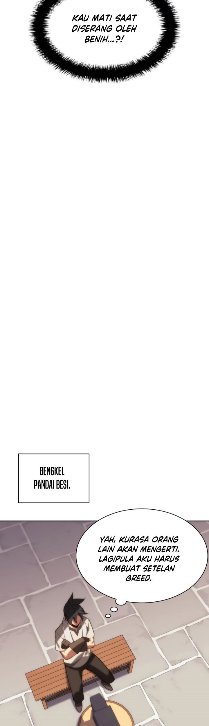 Overgeared Chapter 165 Gambar 30