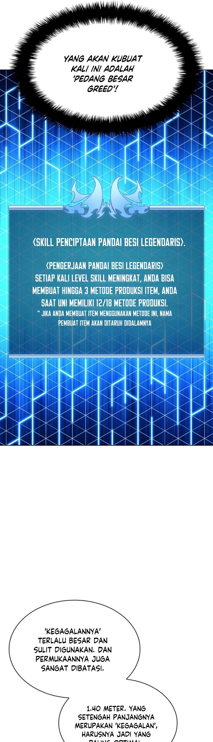 Overgeared Chapter 165 Gambar 32