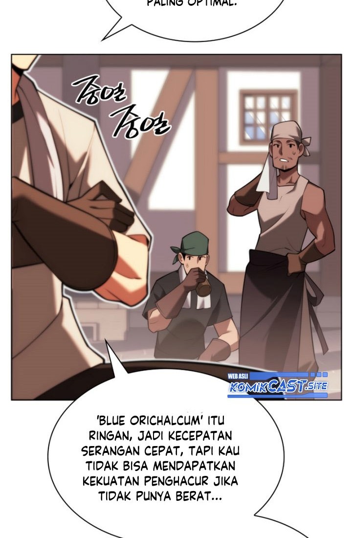 Overgeared Chapter 165 Gambar 33
