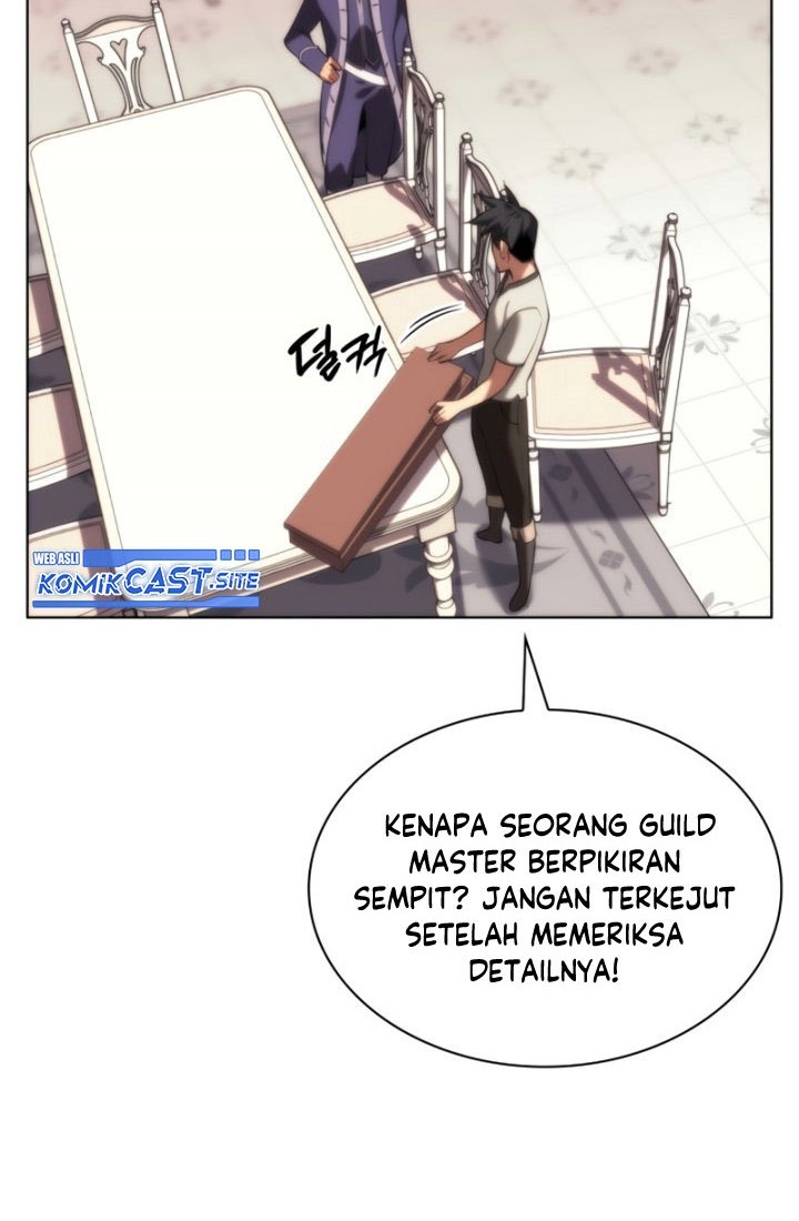 Overgeared Chapter 165 Gambar 37