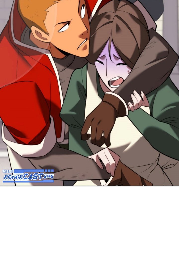 Overgeared Chapter 165 Gambar 19