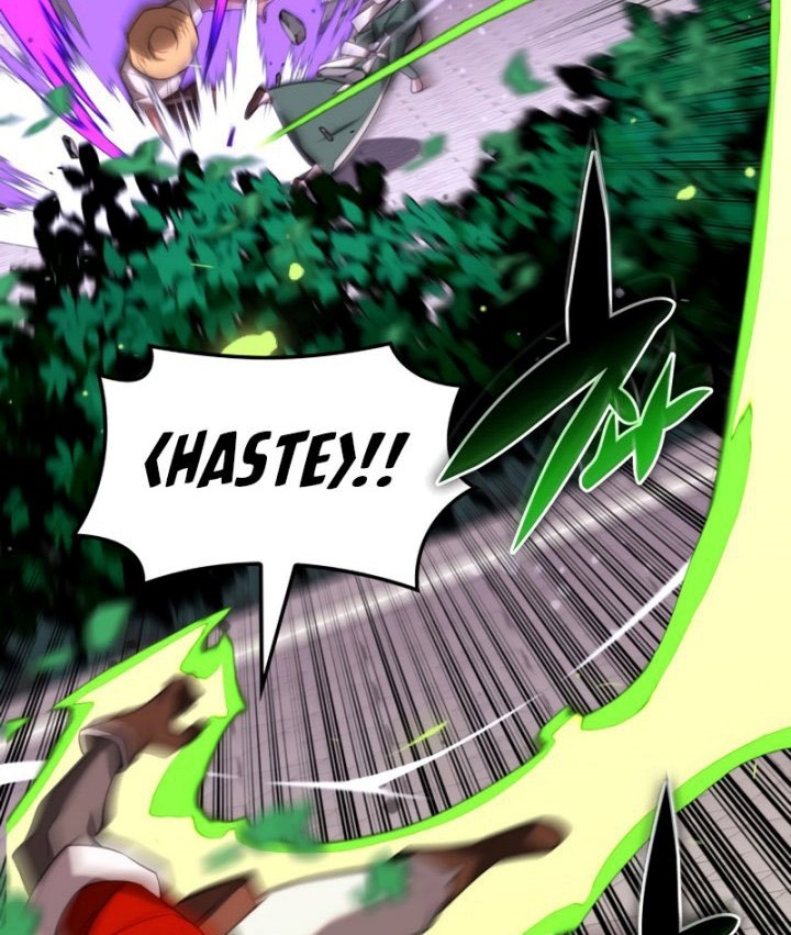 Overgeared Chapter 165 Gambar 21