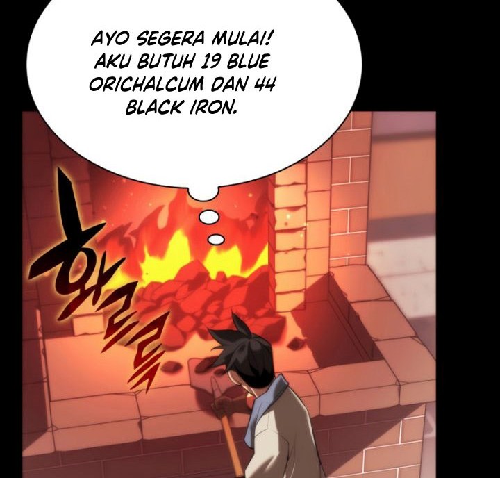 Overgeared Chapter 165 Gambar 47