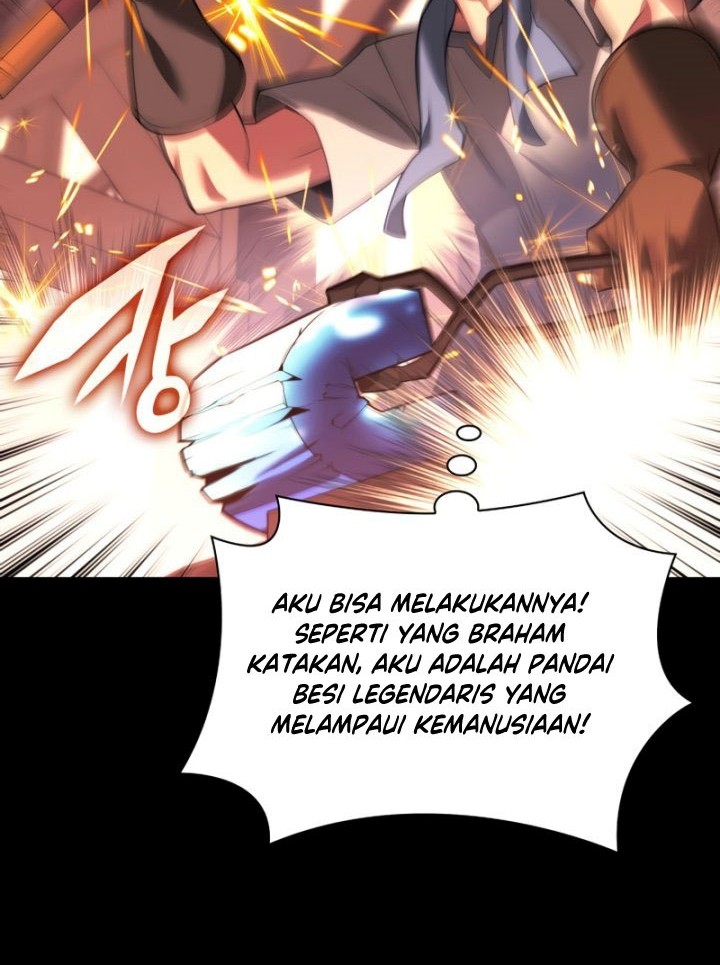 Overgeared Chapter 165 Gambar 51