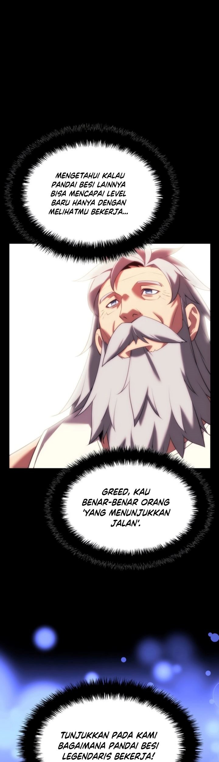 Overgeared Chapter 165 Gambar 52