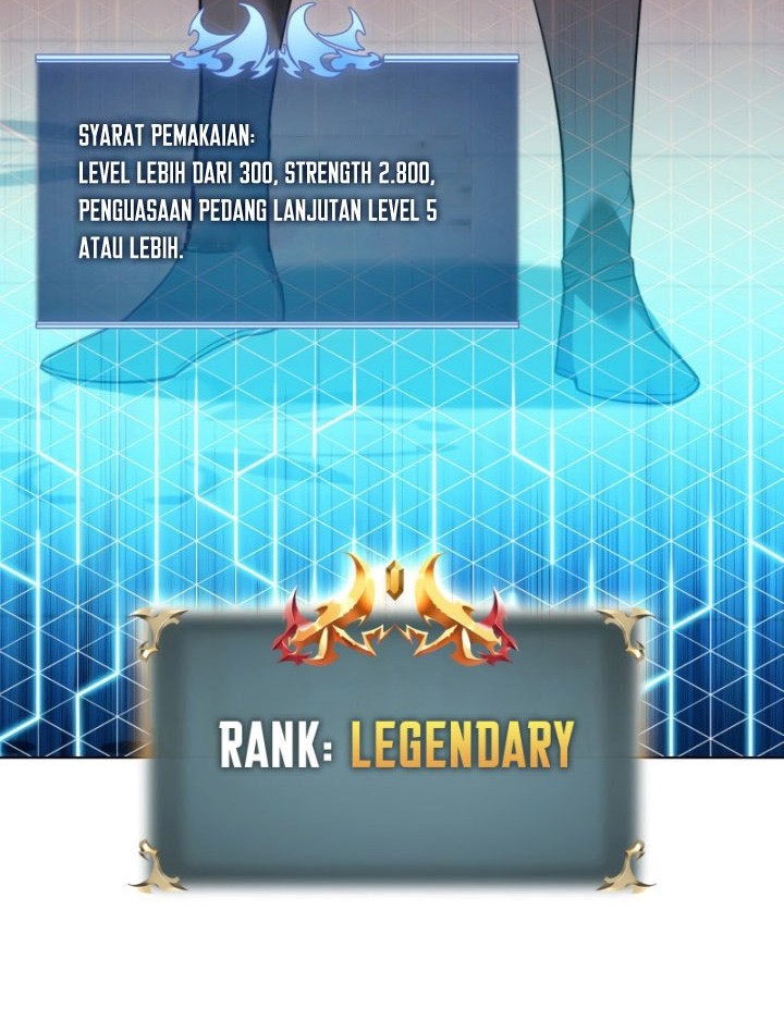 Overgeared Chapter 165 Gambar 39