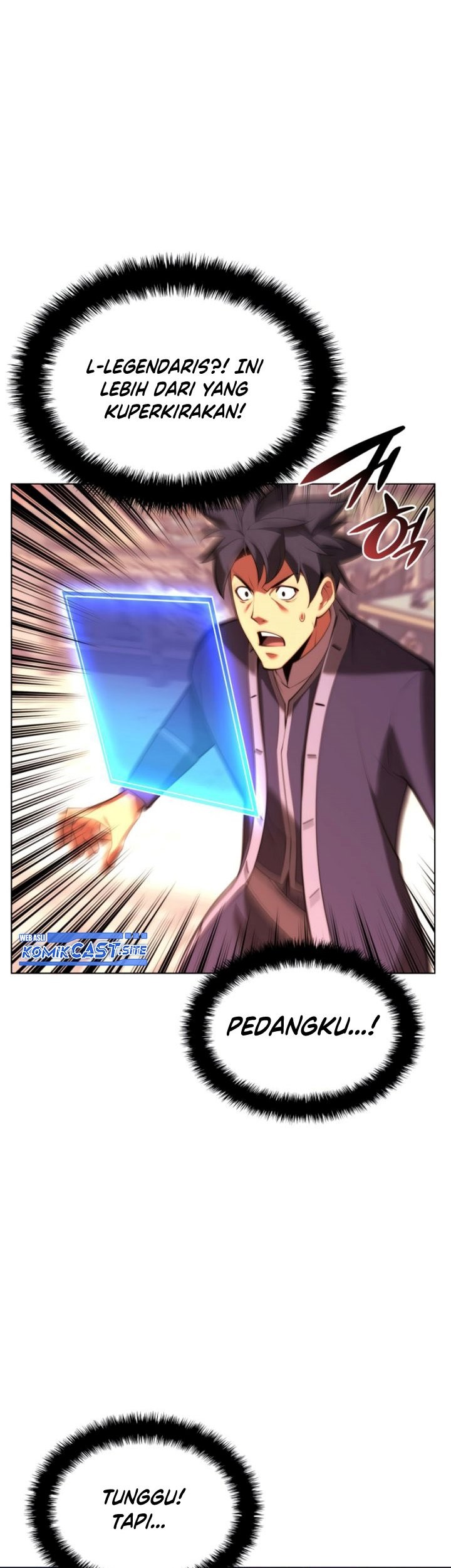 Overgeared Chapter 165 Gambar 40