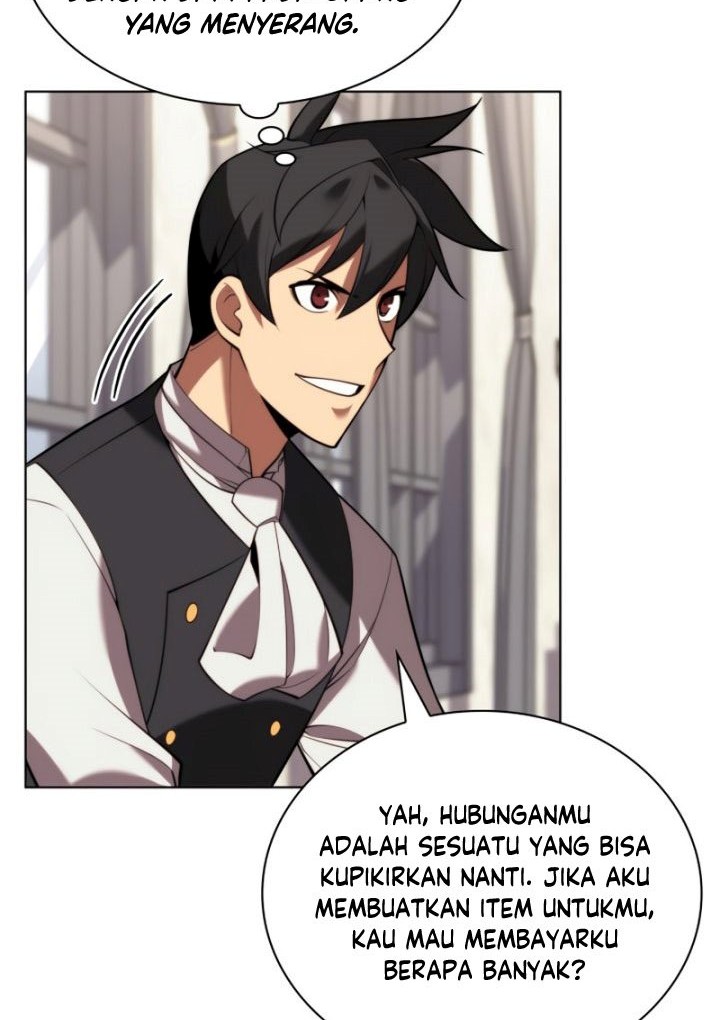 Overgeared Chapter 165 Gambar 3