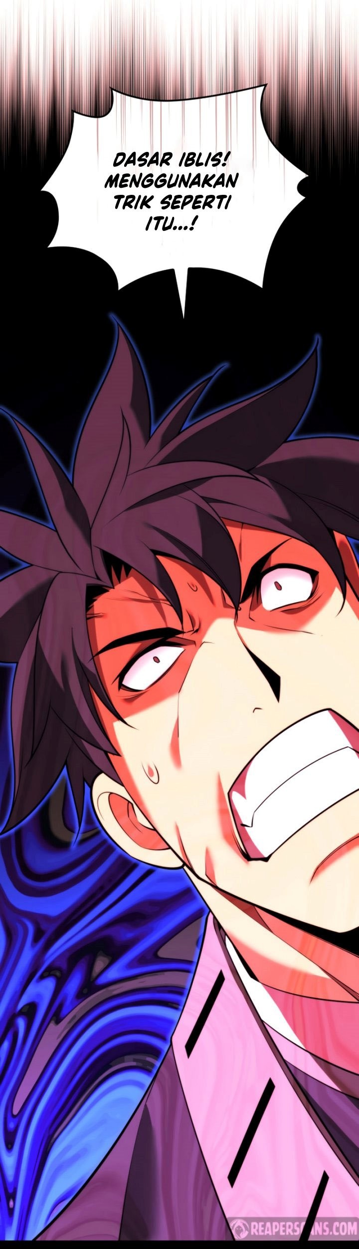 Overgeared Chapter 165 Gambar 68