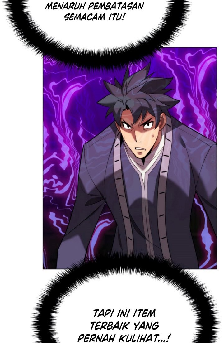 Overgeared Chapter 165 Gambar 71