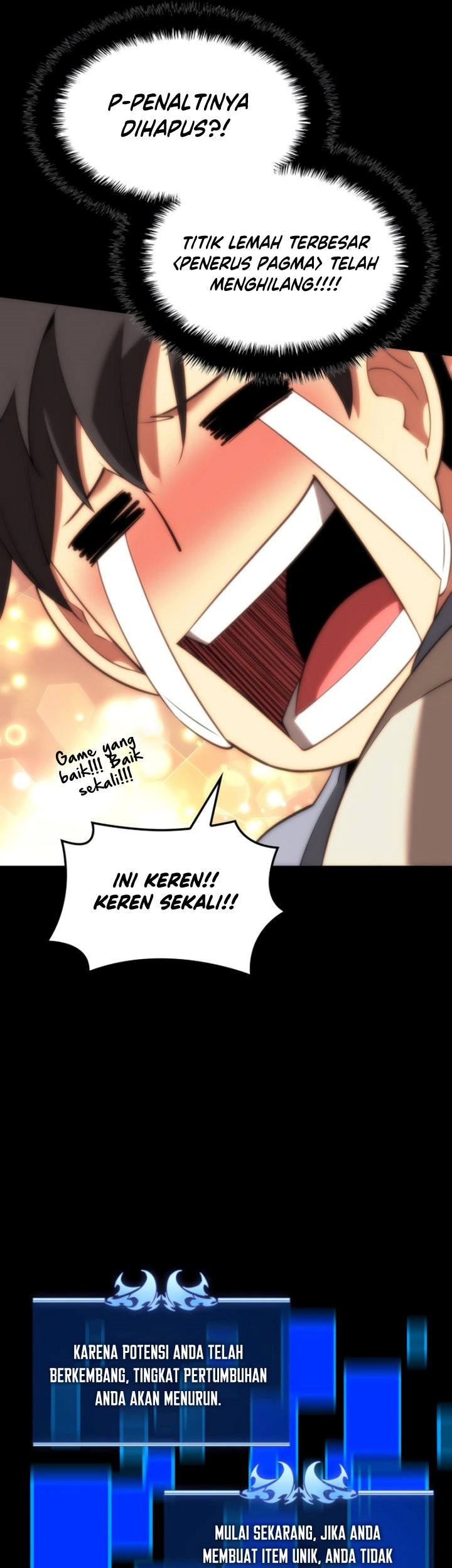 Overgeared Chapter 165 Gambar 62