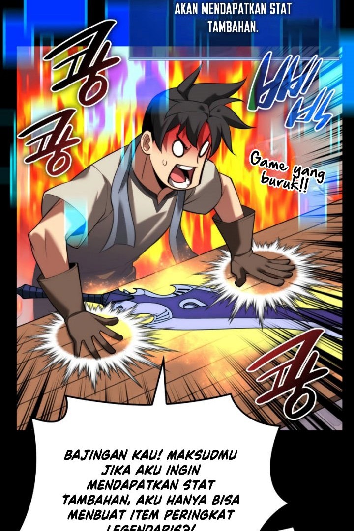 Overgeared Chapter 165 Gambar 63