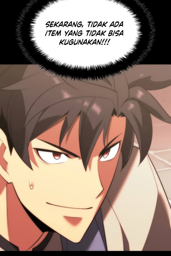 Overgeared Chapter 165 Gambar 65