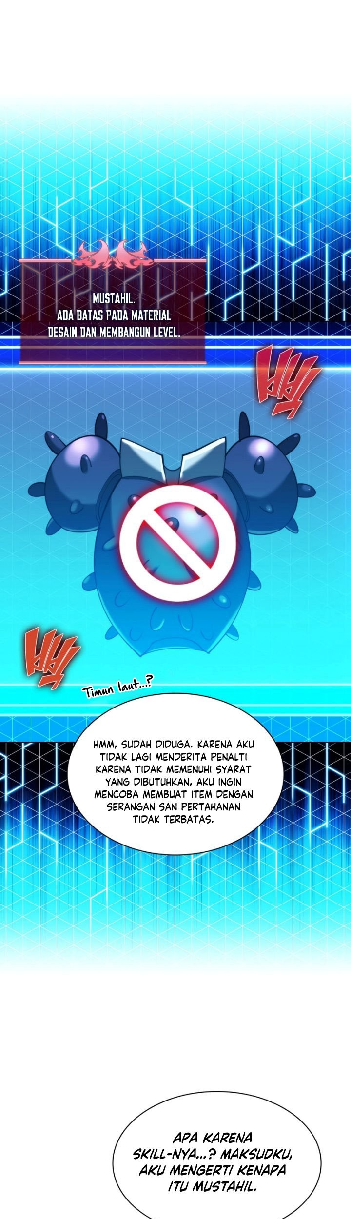 Overgeared Chapter 165 Gambar 86