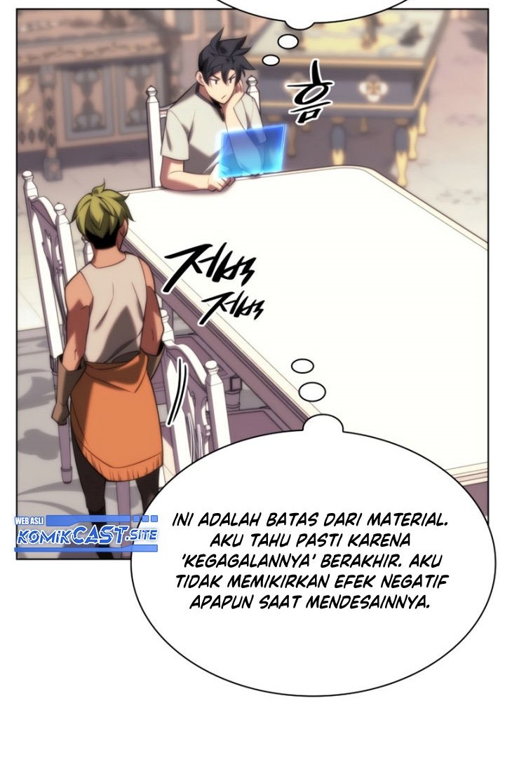 Overgeared Chapter 165 Gambar 87