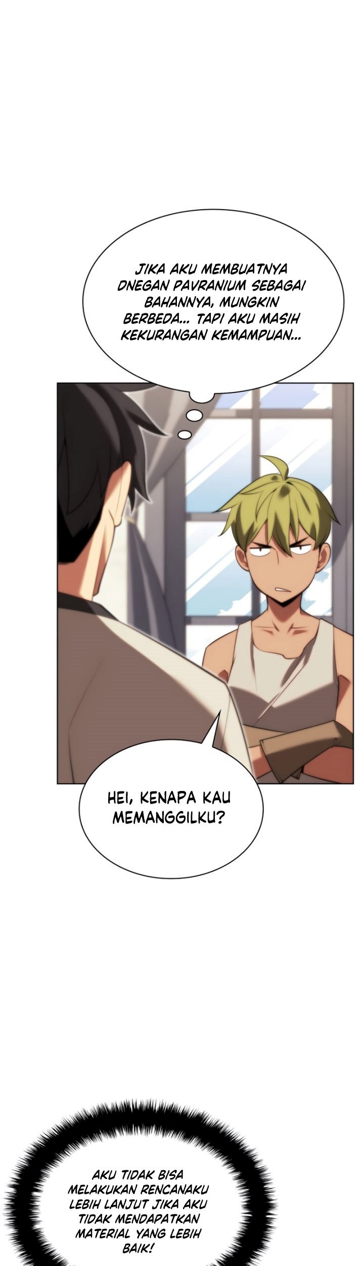 Overgeared Chapter 165 Gambar 88