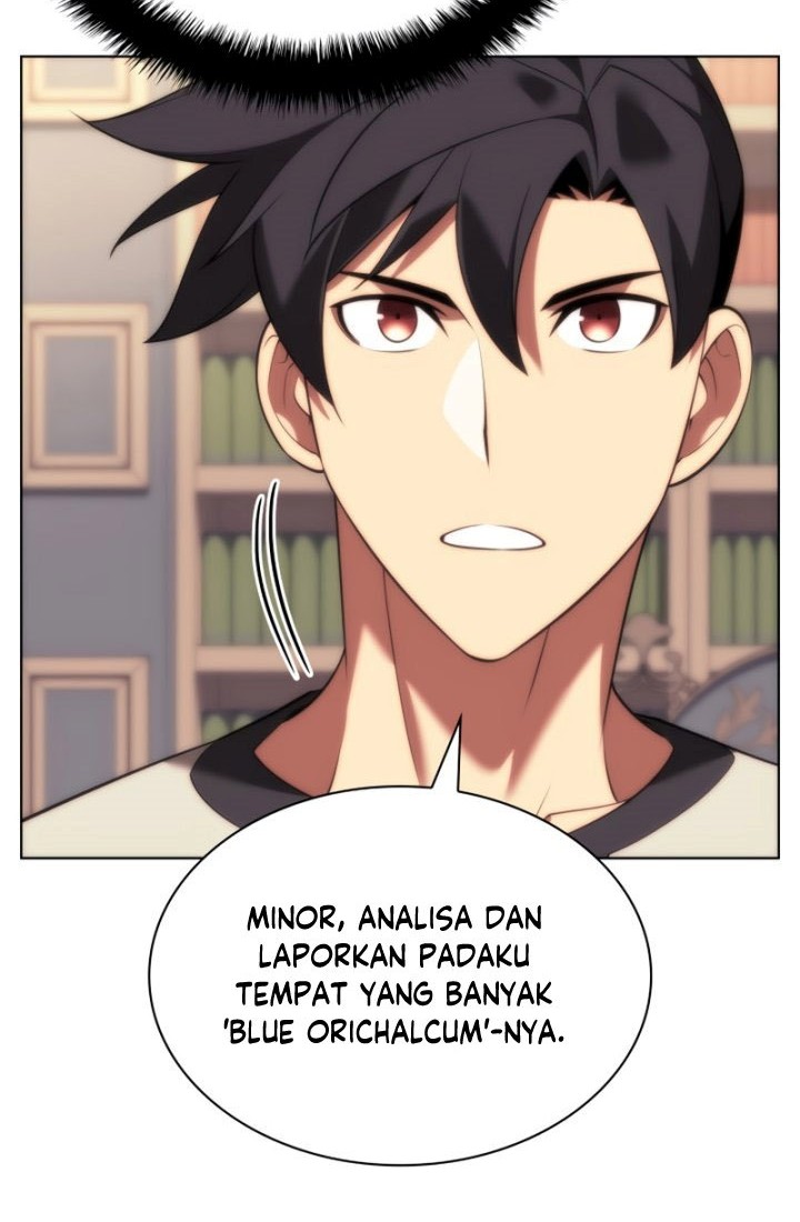 Overgeared Chapter 165 Gambar 89