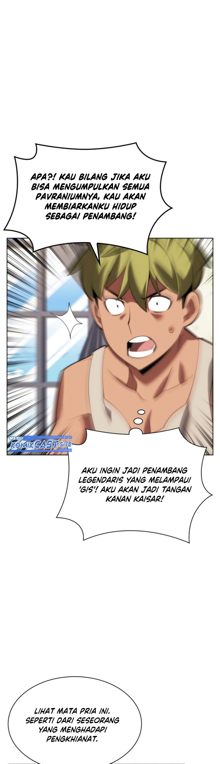 Overgeared Chapter 165 Gambar 90