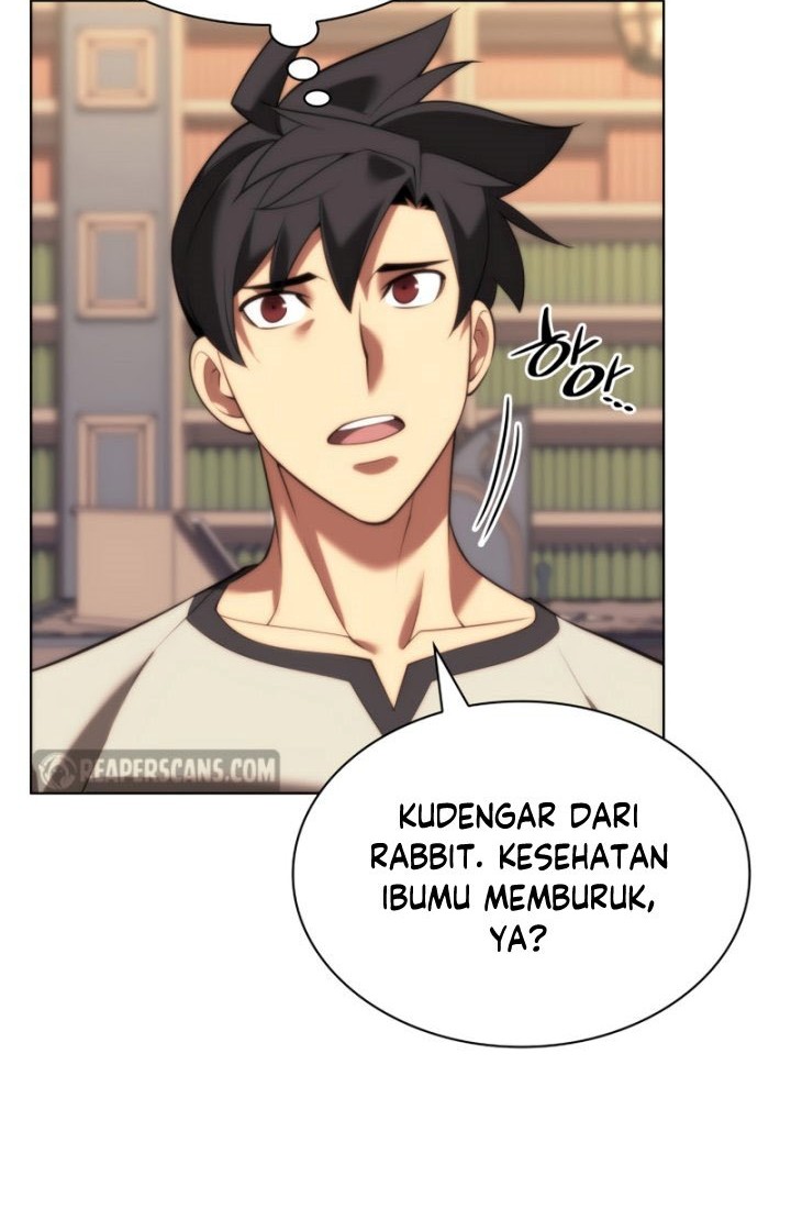 Overgeared Chapter 165 Gambar 91