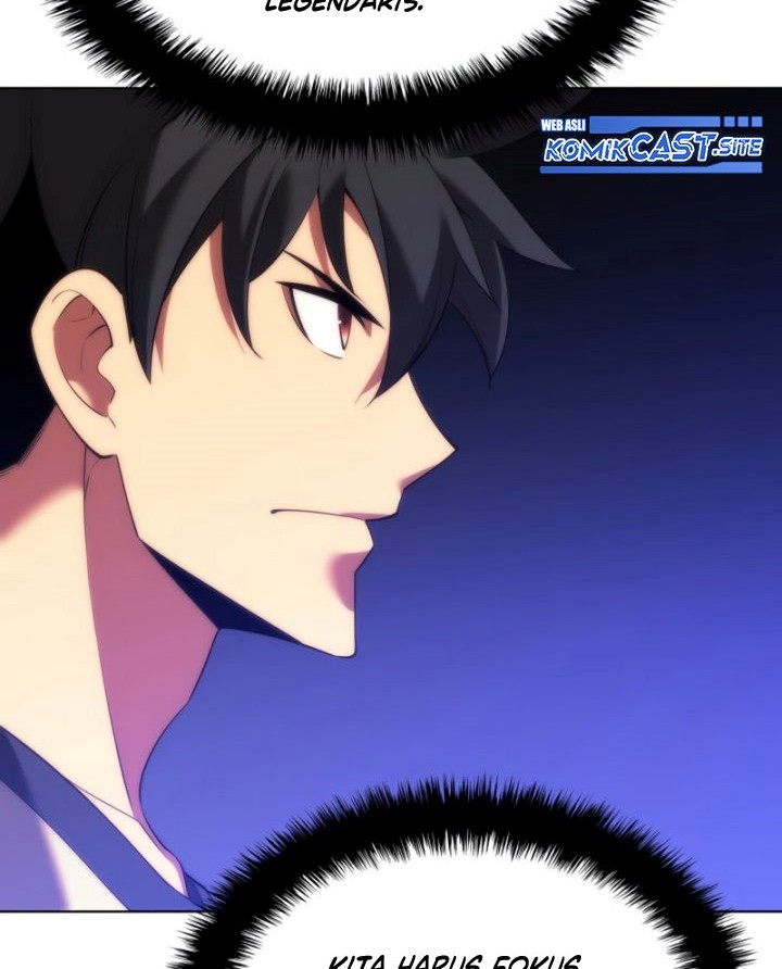 Overgeared Chapter 165 Gambar 93