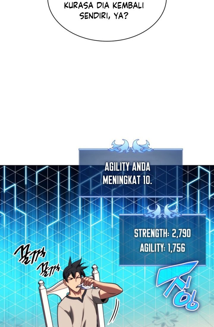 Overgeared Chapter 165 Gambar 81