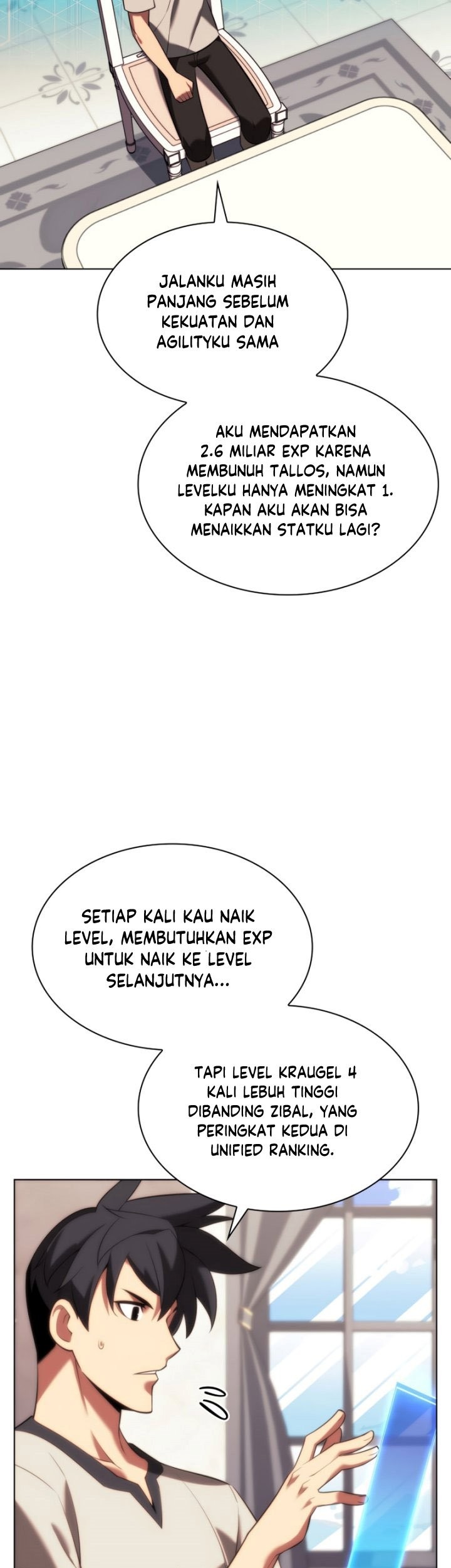 Overgeared Chapter 165 Gambar 82