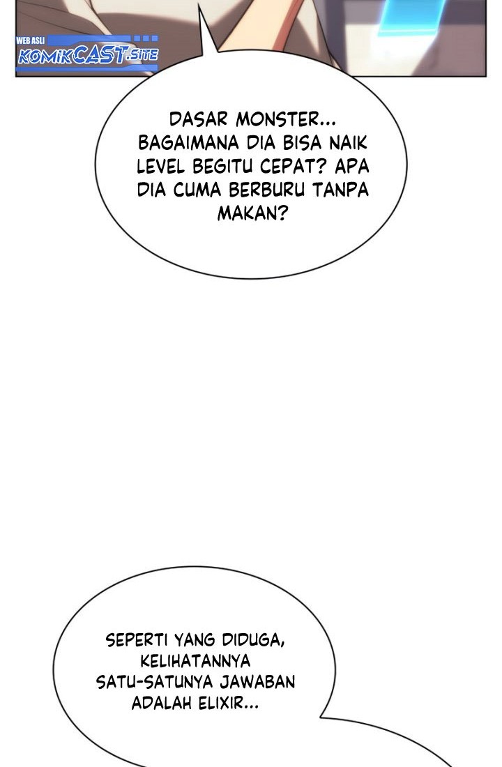 Overgeared Chapter 165 Gambar 83