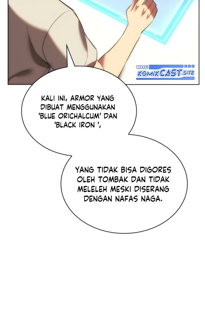 Overgeared Chapter 165 Gambar 85