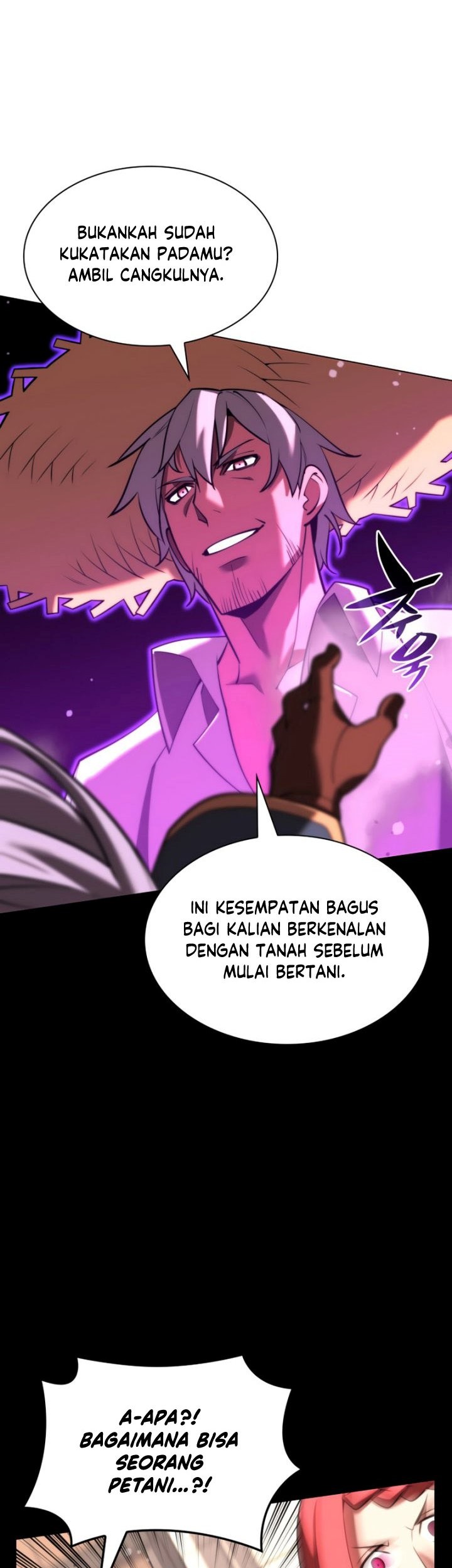 Overgeared Chapter 165 Gambar 106