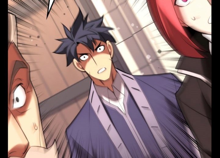 Overgeared Chapter 165 Gambar 107