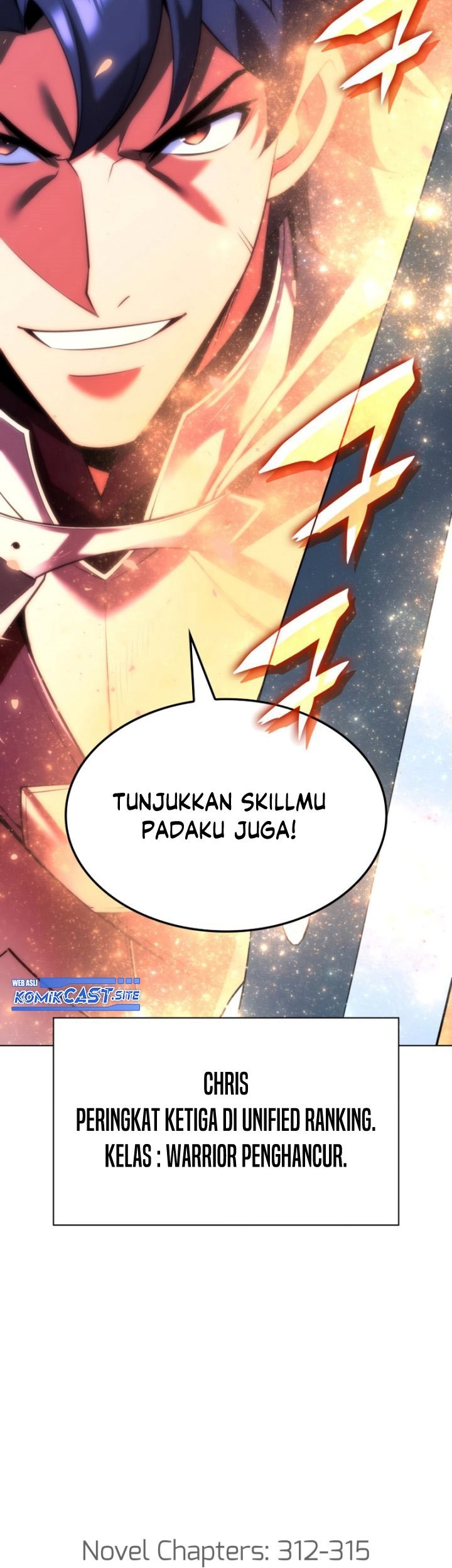 Overgeared Chapter 165 Gambar 112