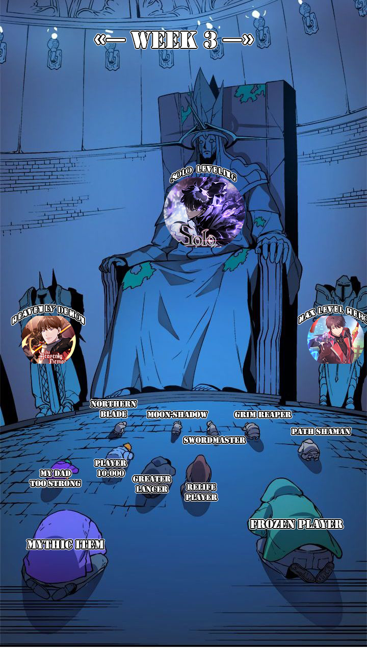 Overgeared Chapter 165 Gambar 115