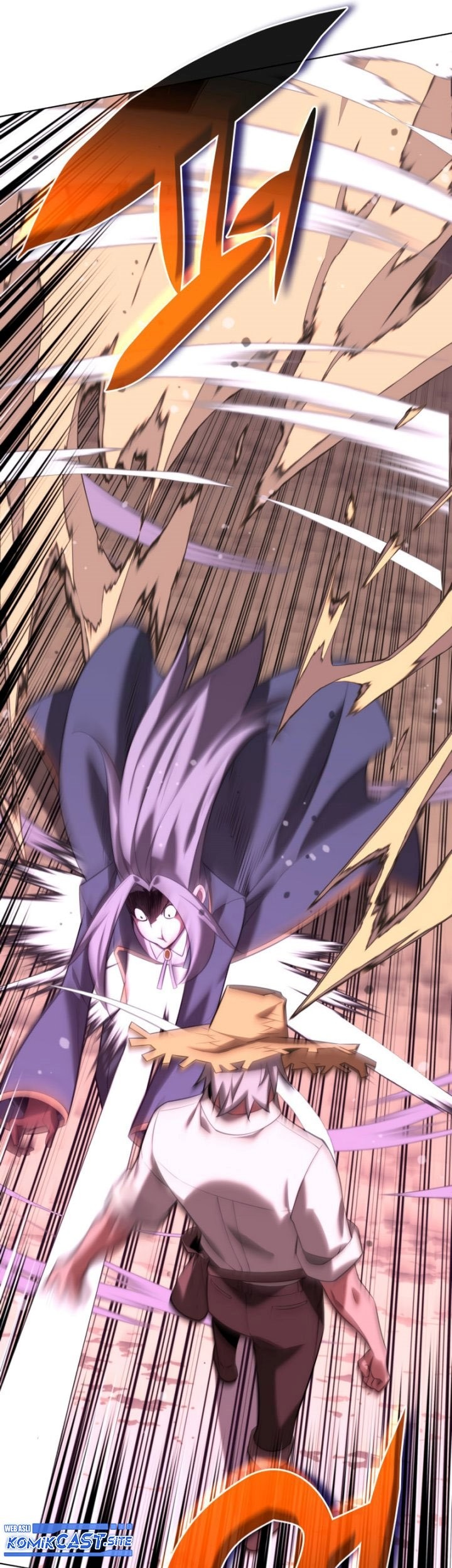 Overgeared Chapter 165 Gambar 104