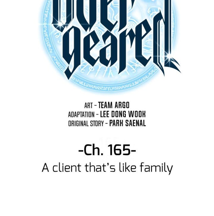 Overgeared Chapter 165 Gambar 9