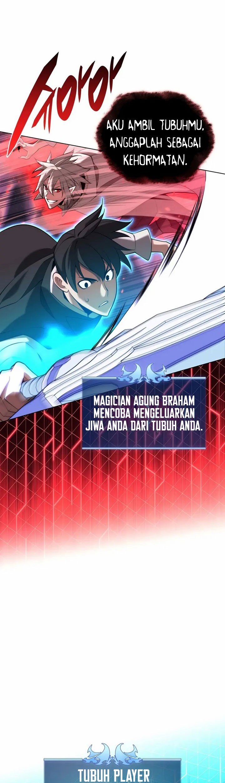 Overgeared Chapter 164 Gambar 26