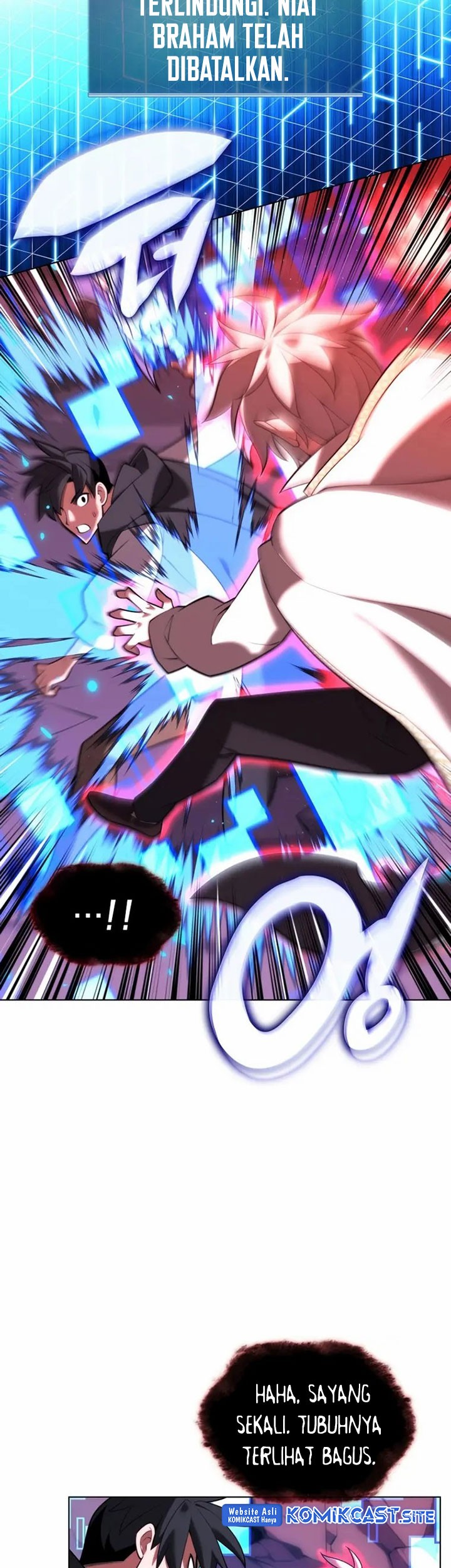 Overgeared Chapter 164 Gambar 28