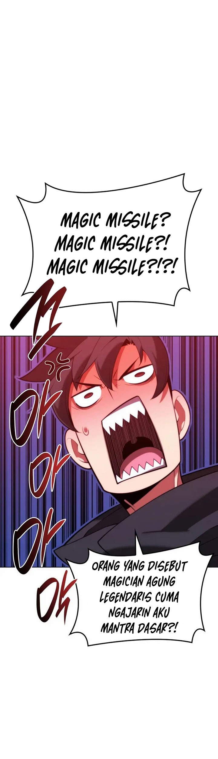 Overgeared Chapter 164 Gambar 34