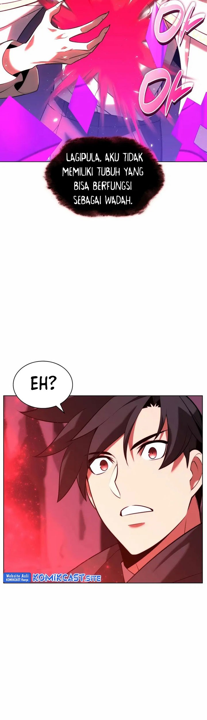 Overgeared Chapter 164 Gambar 20