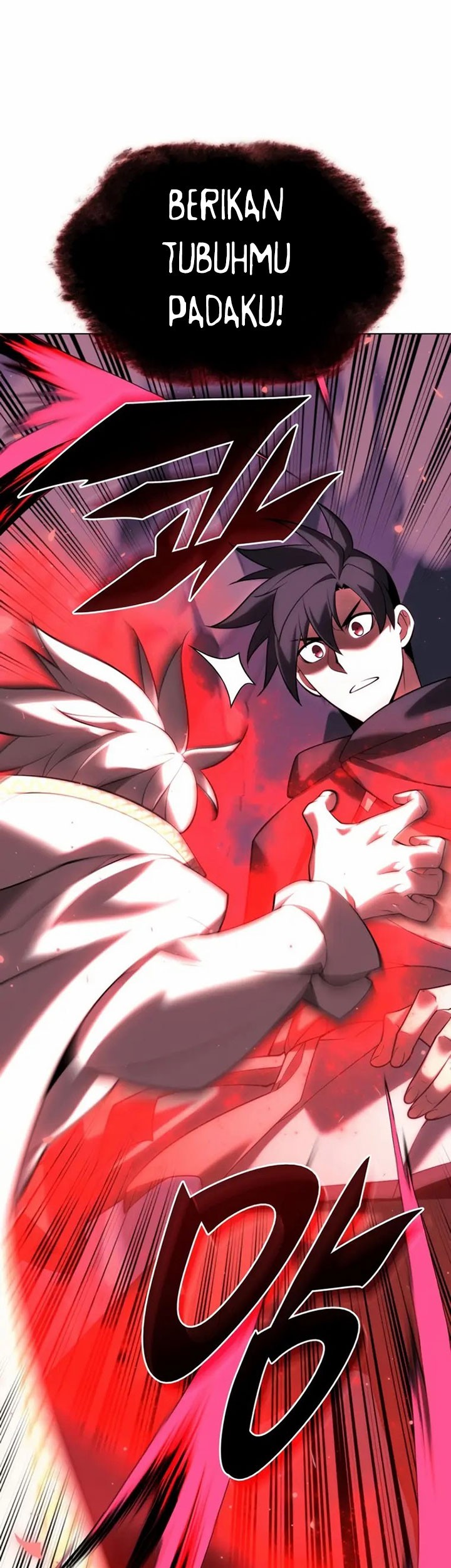 Overgeared Chapter 164 Gambar 22