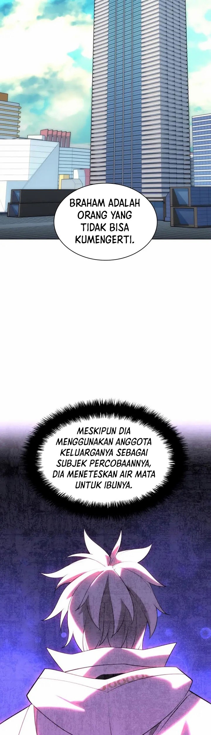 Overgeared Chapter 164 Gambar 46