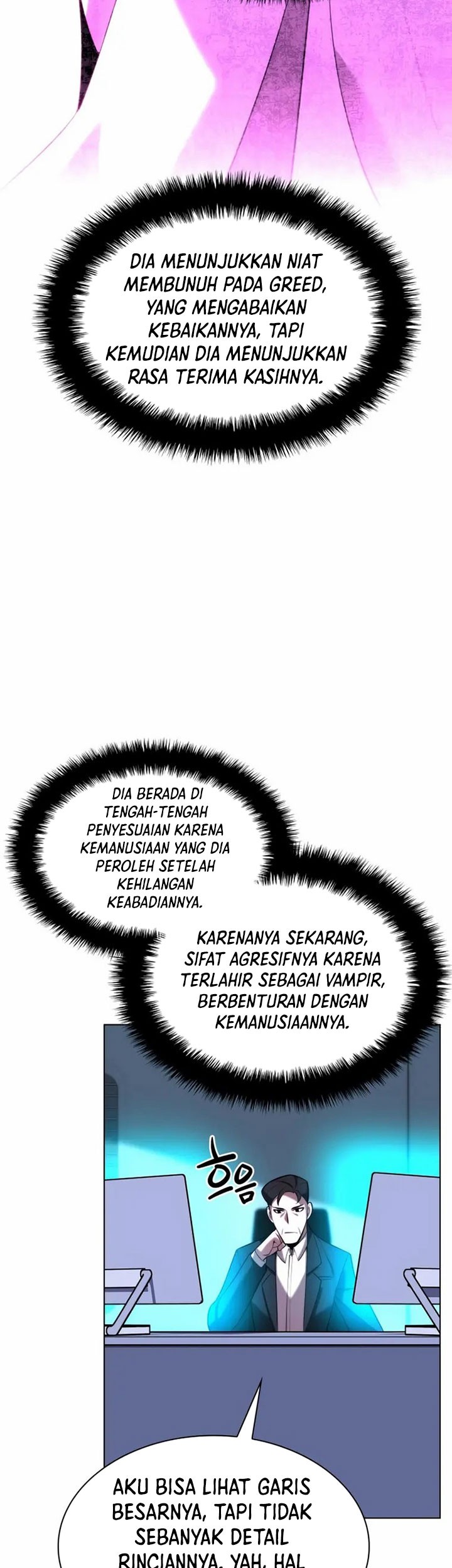 Overgeared Chapter 164 Gambar 48