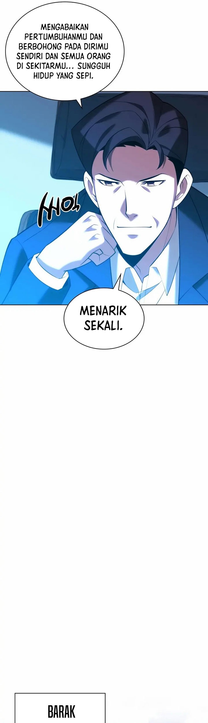 Overgeared Chapter 164 Gambar 50