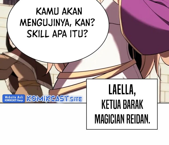 Overgeared Chapter 164 Gambar 53