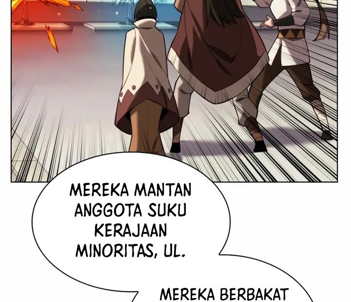 Overgeared Chapter 164 Gambar 55