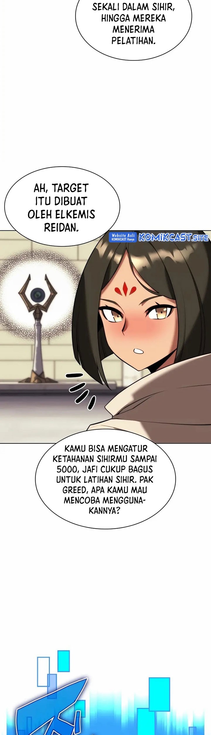 Overgeared Chapter 164 Gambar 56