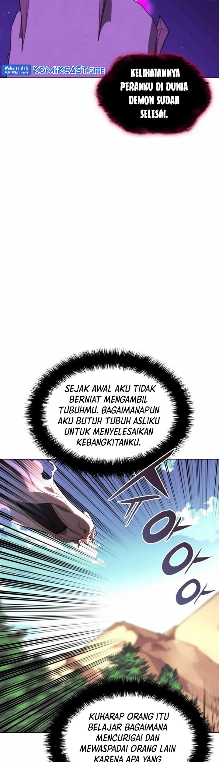 Overgeared Chapter 164 Gambar 40