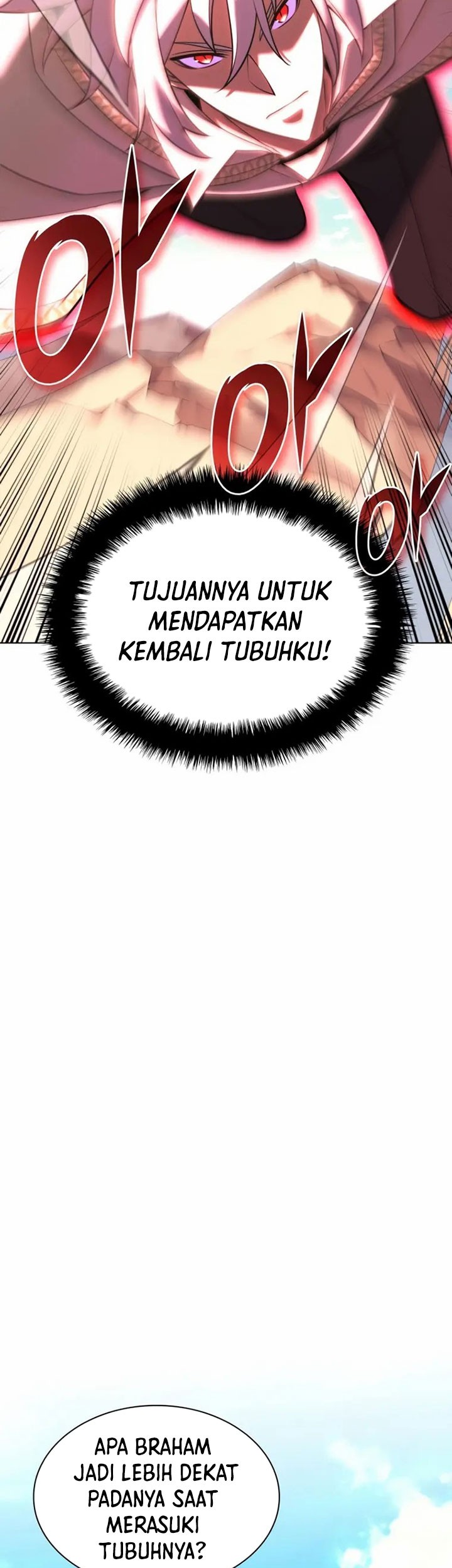 Overgeared Chapter 164 Gambar 44