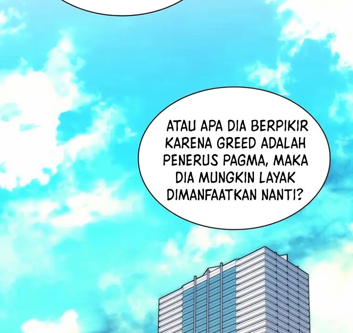 Overgeared Chapter 164 Gambar 45